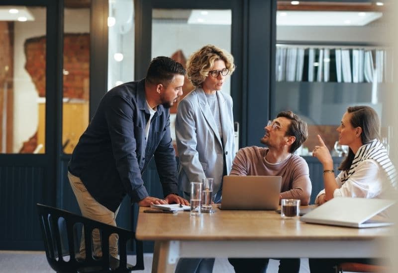 Agencias de marketing y reputación online